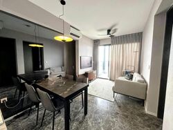Avenue South Residence (D3), Apartment #552012851